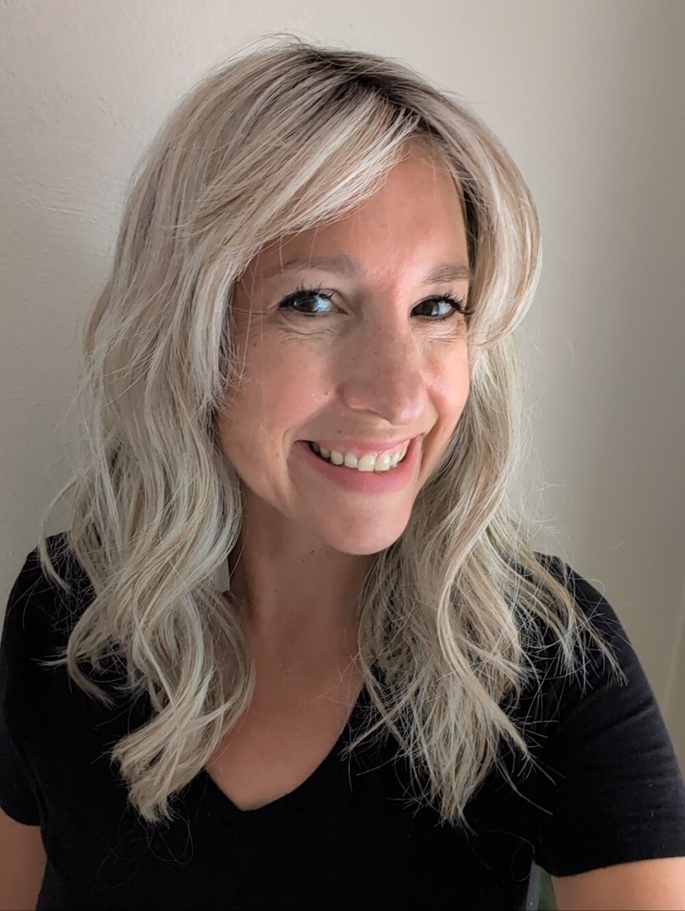 Wig-Styles By Soma Blonde- NWT- Golden Hour